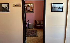 Bridge House Yerevan Armenia